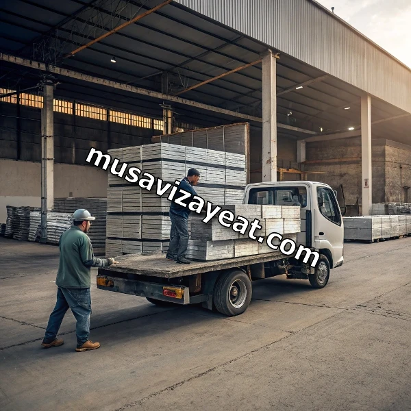 موسوی بهترین خریدار ضایعات زینک در مشهد با حمل رایگان